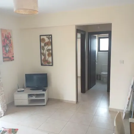 Διαμέρισμα 1 Bedroom *