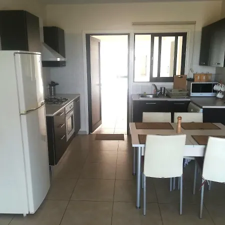 1 Bedroom * Περβόλια