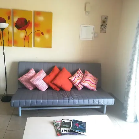 1 Bedroom * 페리볼리아