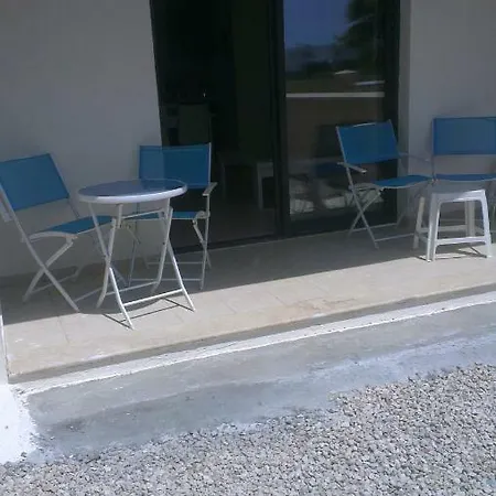 1 Bedroom * 페리볼리아