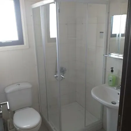 1 Bedroom 아파트 페리볼리아