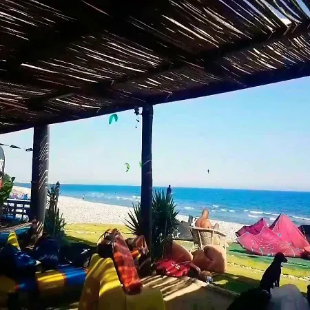 1 Bedroom Apartment Perivolia