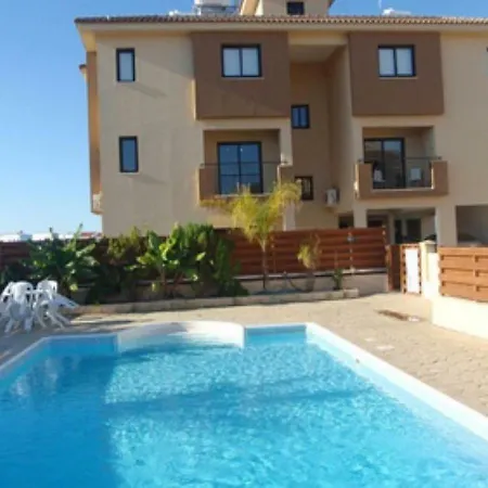 1 Bedroom * Perivolia
